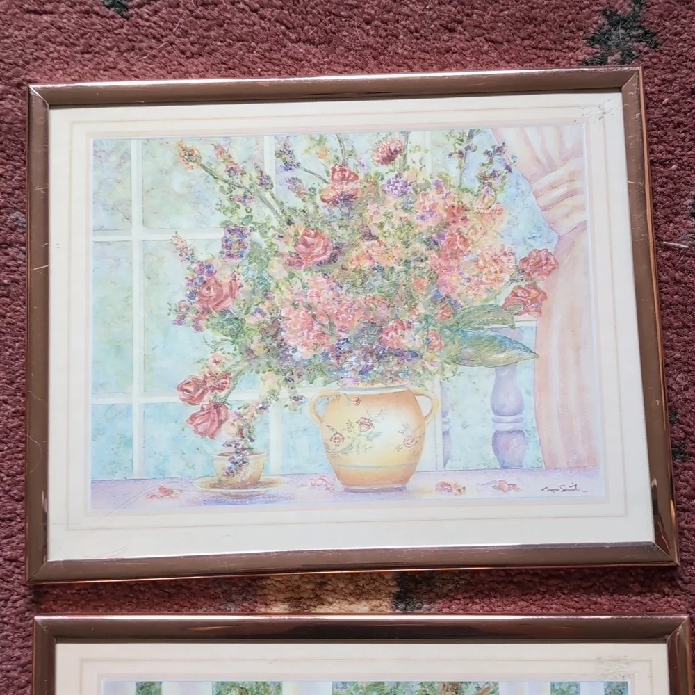 Set of 3 Wall Prints